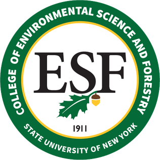 State University of New York College of Environmental Science and Forestry